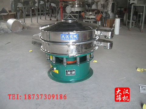 不銹鋼振動(dòng)篩 不銹鋼振動(dòng)篩