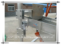 長方形振動篩調(diào)節(jié)桿 長方形振動篩調(diào)節(jié)桿