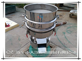 過濾振動篩 過濾振動篩