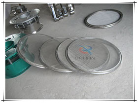 不銹鋼振動(dòng)篩網(wǎng)架 不銹鋼振動(dòng)篩網(wǎng)架