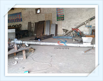 219螺旋輸送機(jī) 219螺旋輸送機(jī)