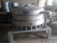 直排式振動(dòng)篩 直排式振動(dòng)篩