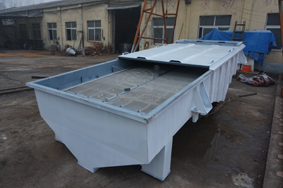 直線振動篩篩面 直線振動篩篩面