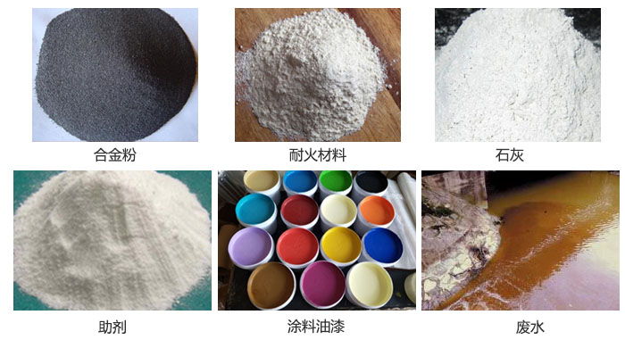 800全不銹鋼振動(dòng)篩適用于合金粉，耐火材料，石灰，廢水，助劑，涂料油漆，化妝品等。